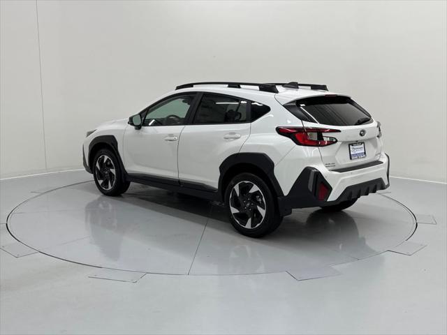 new 2025 Subaru Crosstrek car, priced at $36,519