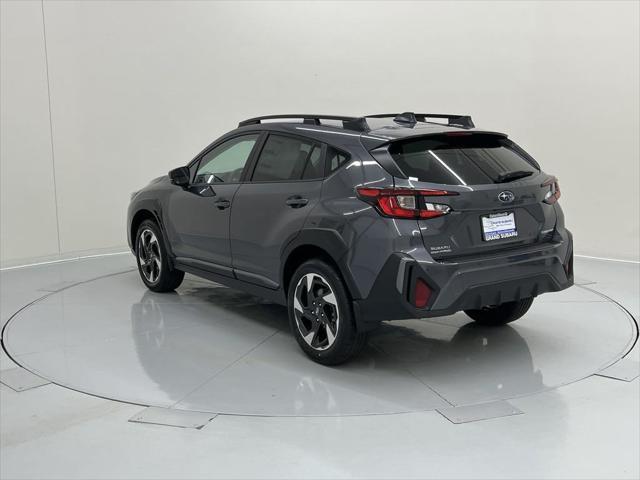 new 2025 Subaru Crosstrek car, priced at $35,654