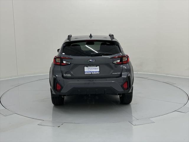 new 2025 Subaru Crosstrek car, priced at $35,654