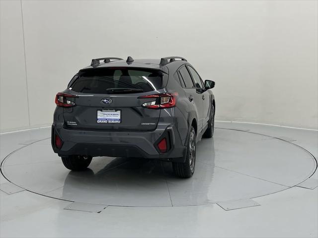 new 2025 Subaru Crosstrek car, priced at $35,654