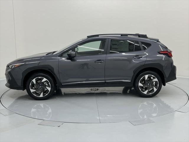 new 2025 Subaru Crosstrek car, priced at $35,654