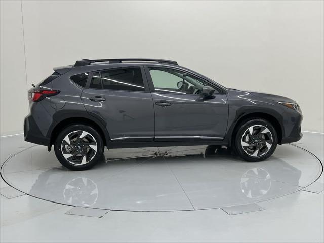 new 2025 Subaru Crosstrek car, priced at $35,654