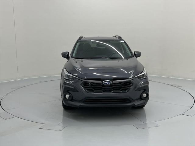 new 2025 Subaru Crosstrek car, priced at $35,654