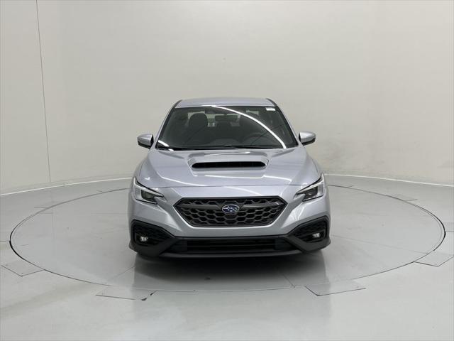 new 2024 Subaru WRX car, priced at $43,817