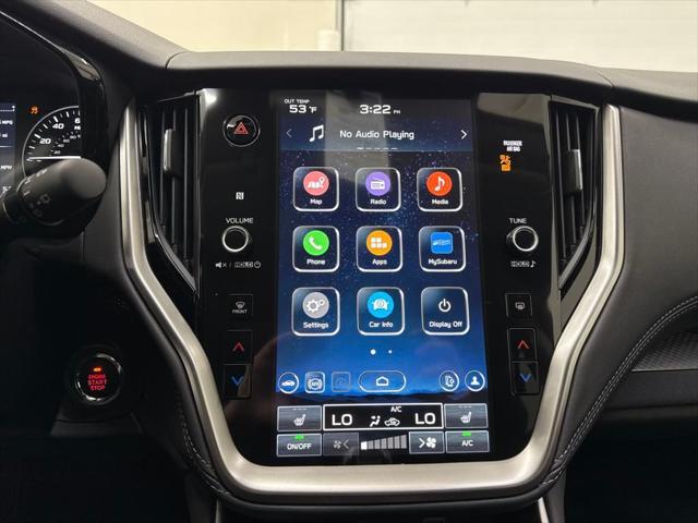 new 2025 Subaru Outback car, priced at $36,633