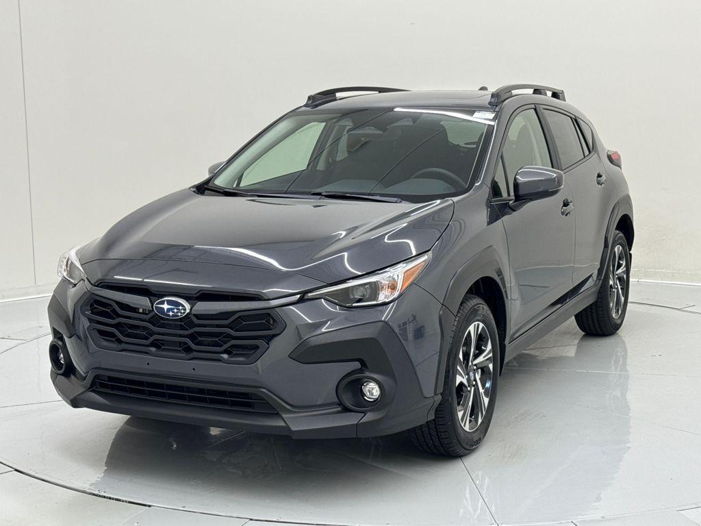 new 2025 Subaru Crosstrek car, priced at $32,426