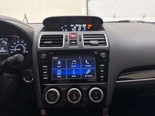 used 2018 Subaru Forester car, priced at $16,977