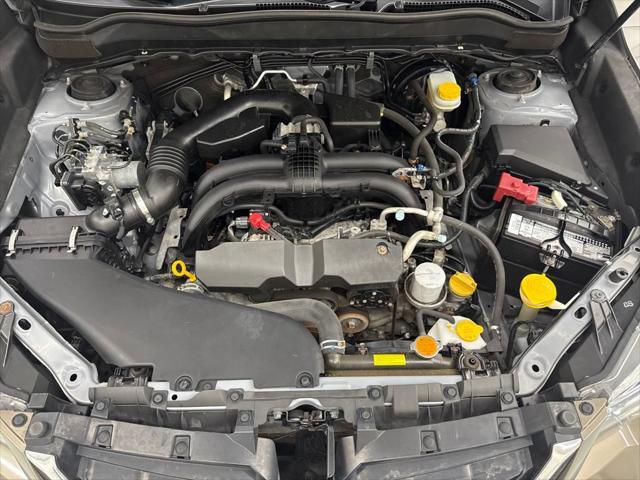 used 2018 Subaru Forester car, priced at $16,977