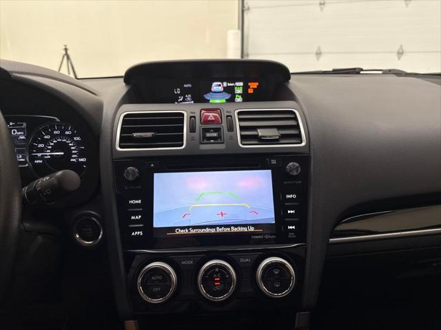 used 2018 Subaru Forester car, priced at $16,977