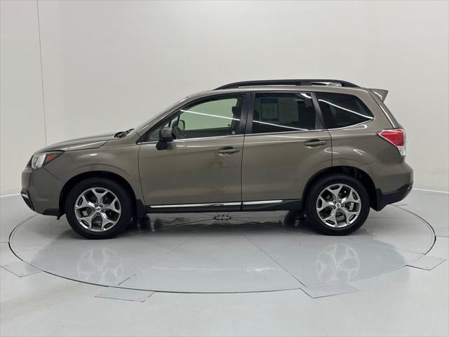 used 2018 Subaru Forester car, priced at $16,977
