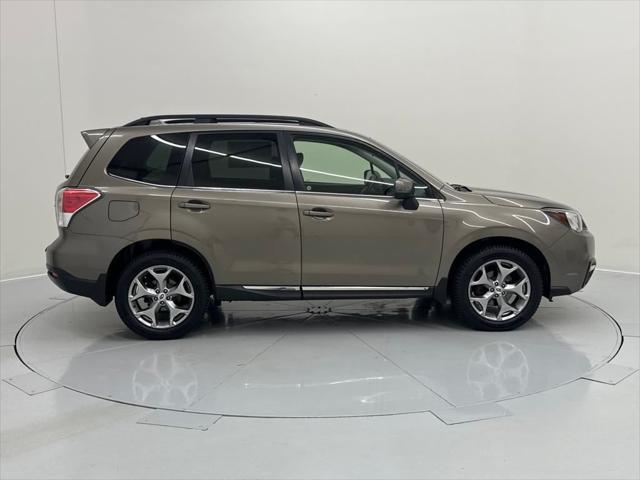 used 2018 Subaru Forester car, priced at $16,977