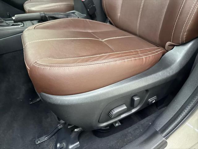 used 2018 Subaru Forester car, priced at $16,977