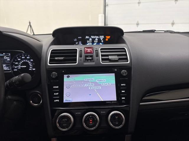 used 2018 Subaru Forester car, priced at $16,977