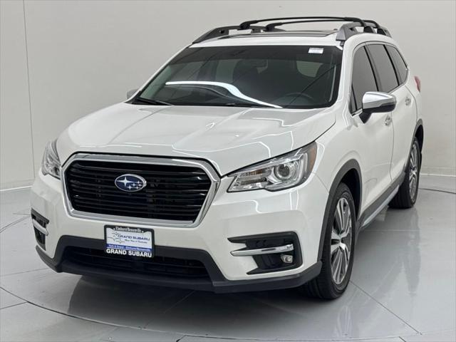 used 2021 Subaru Ascent car, priced at $29,999