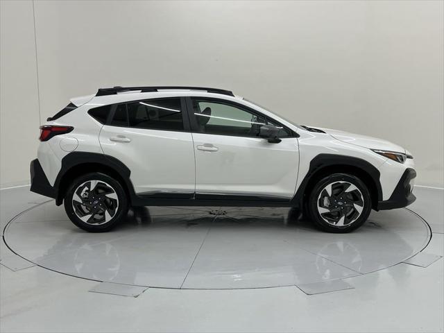 new 2025 Subaru Crosstrek car, priced at $35,654