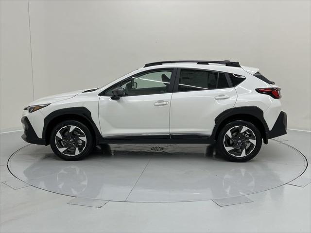 new 2025 Subaru Crosstrek car, priced at $35,654