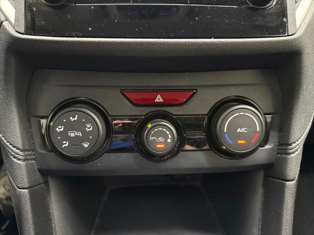 used 2018 Subaru Crosstrek car, priced at $17,930