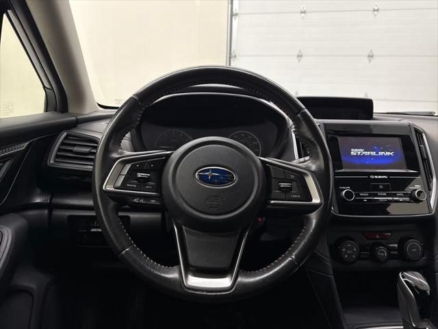 used 2018 Subaru Crosstrek car, priced at $17,930