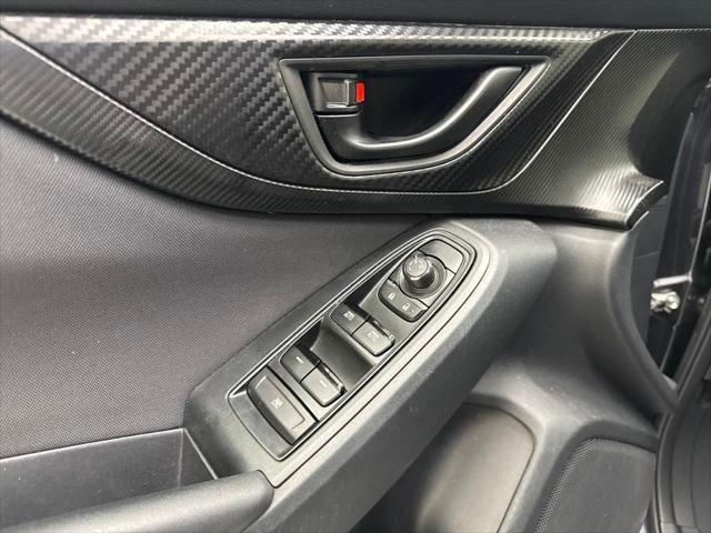used 2018 Subaru Crosstrek car, priced at $17,930