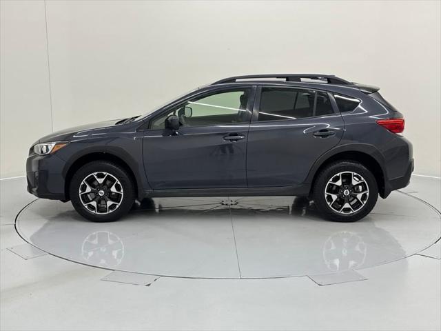 used 2018 Subaru Crosstrek car, priced at $17,930