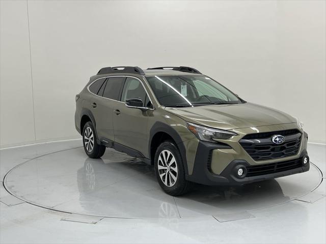 new 2025 Subaru Outback car, priced at $36,436