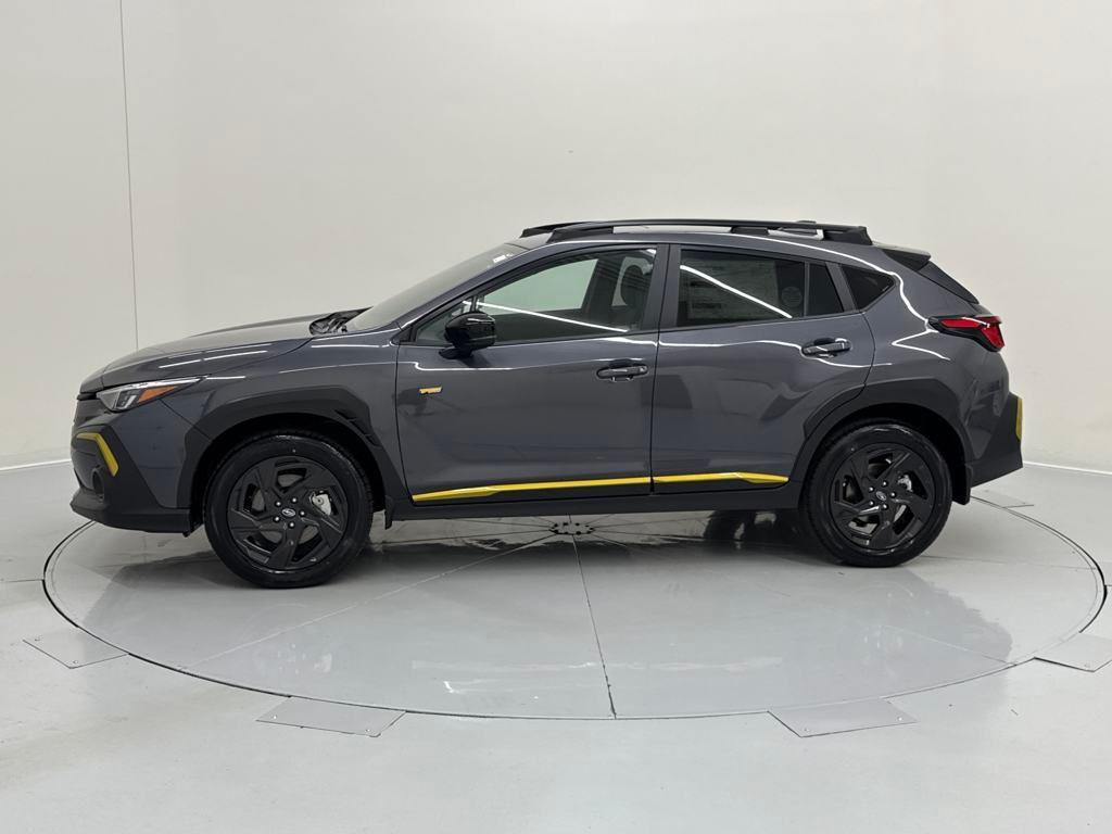 new 2025 Subaru Crosstrek car, priced at $34,651