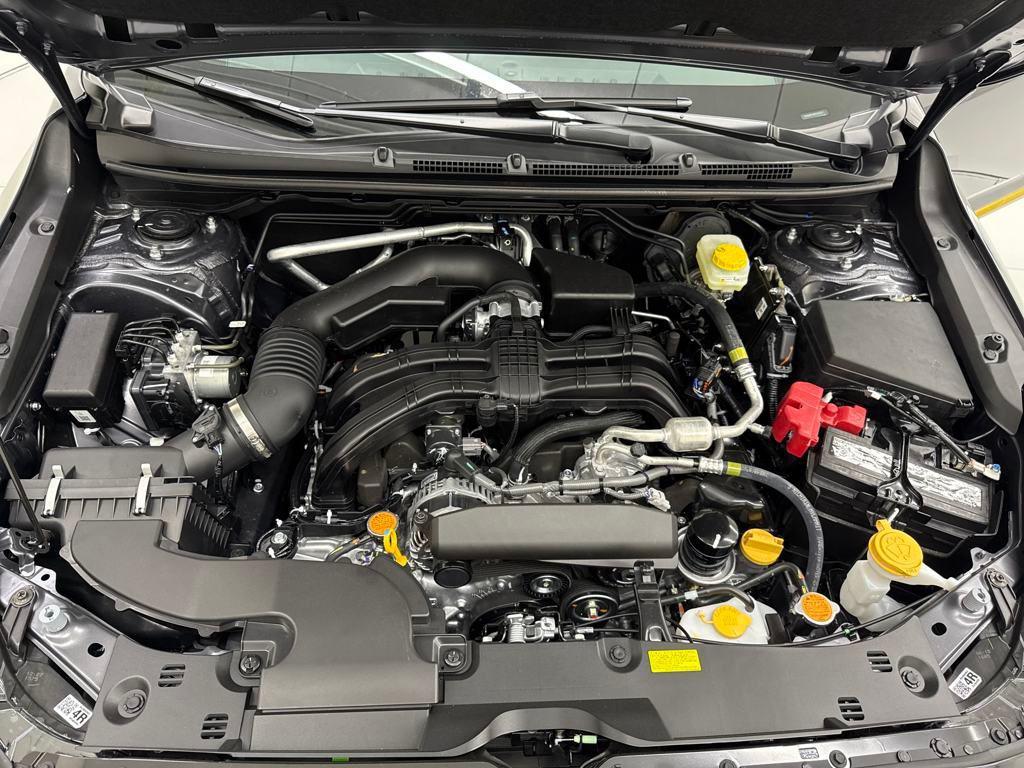 new 2025 Subaru Crosstrek car, priced at $34,651