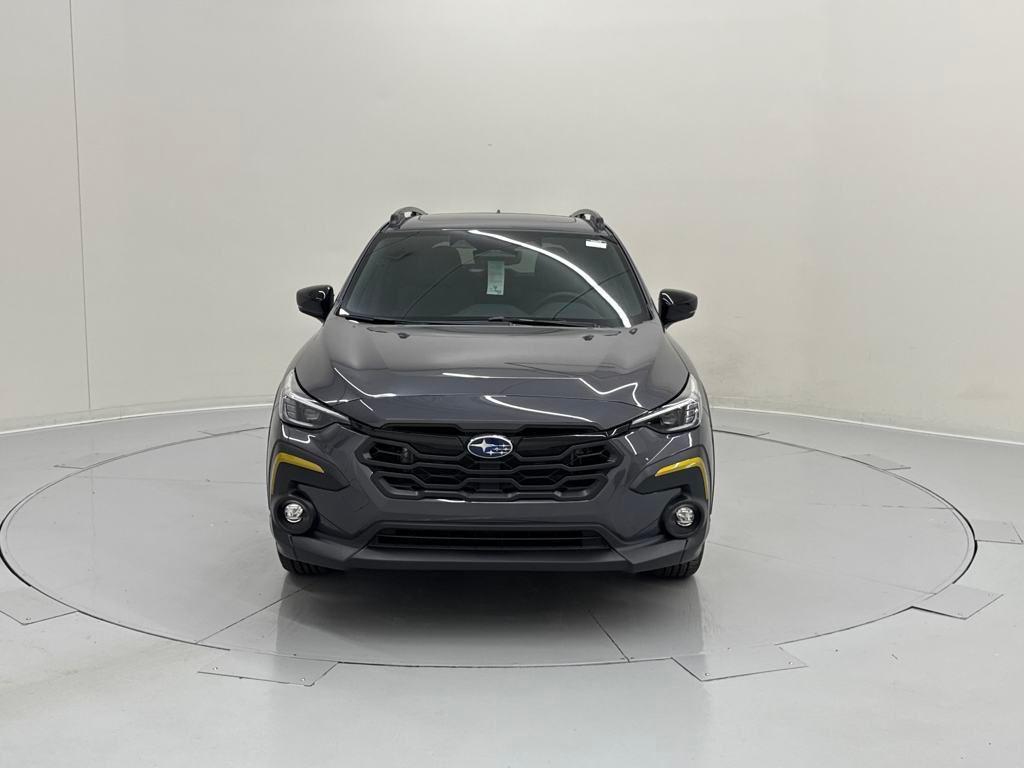 new 2025 Subaru Crosstrek car, priced at $34,651