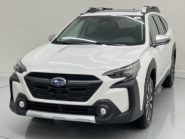 new 2025 Subaru Outback car, priced at $43,042