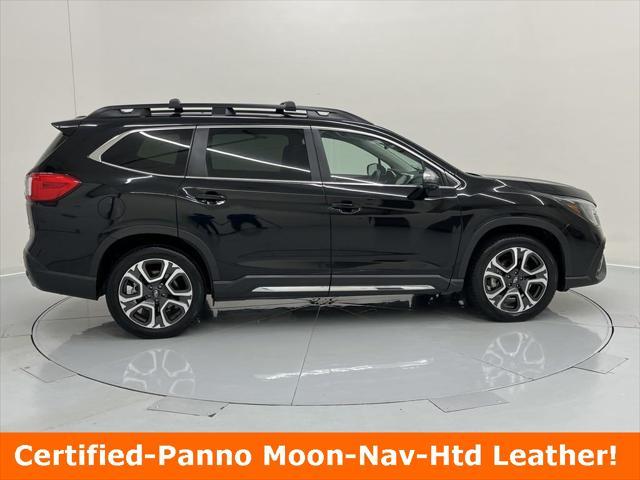 used 2023 Subaru Ascent car, priced at $34,735