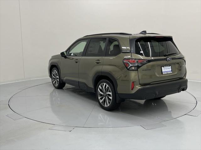 new 2025 Subaru Forester car, priced at $42,580