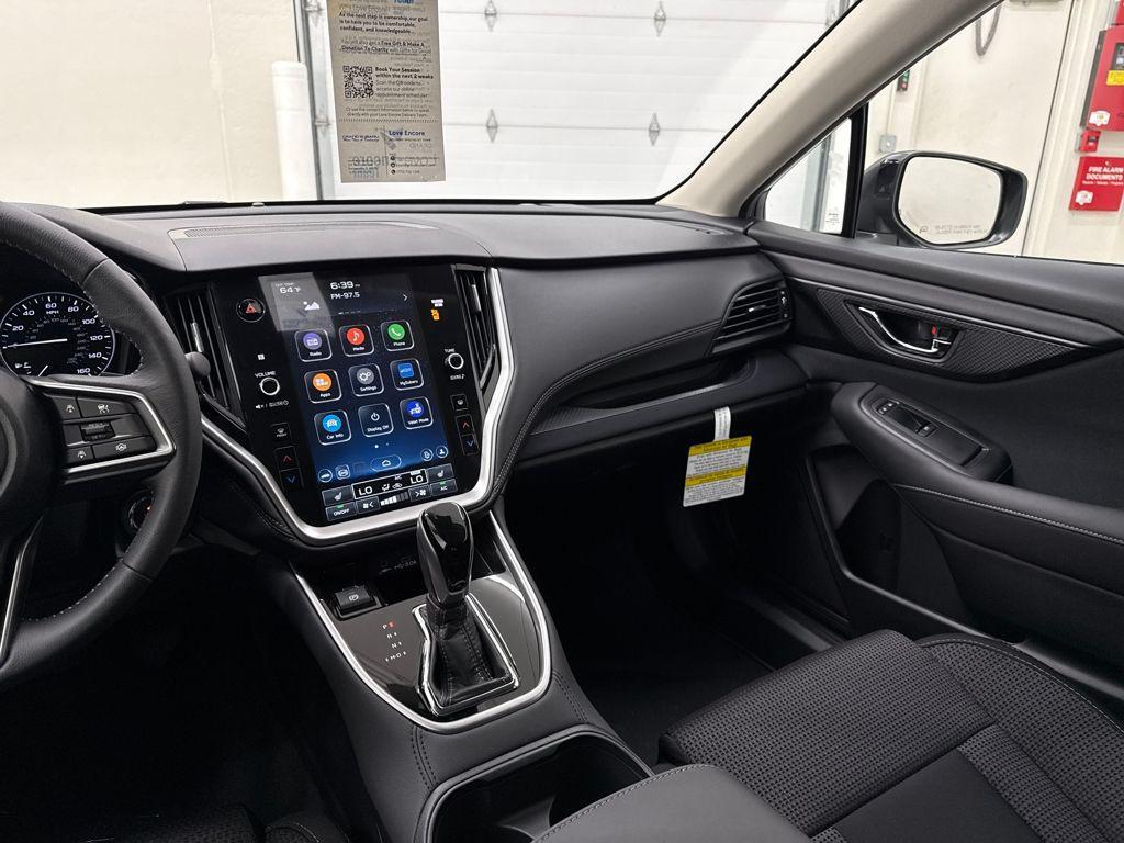 new 2025 Subaru Outback car, priced at $36,704