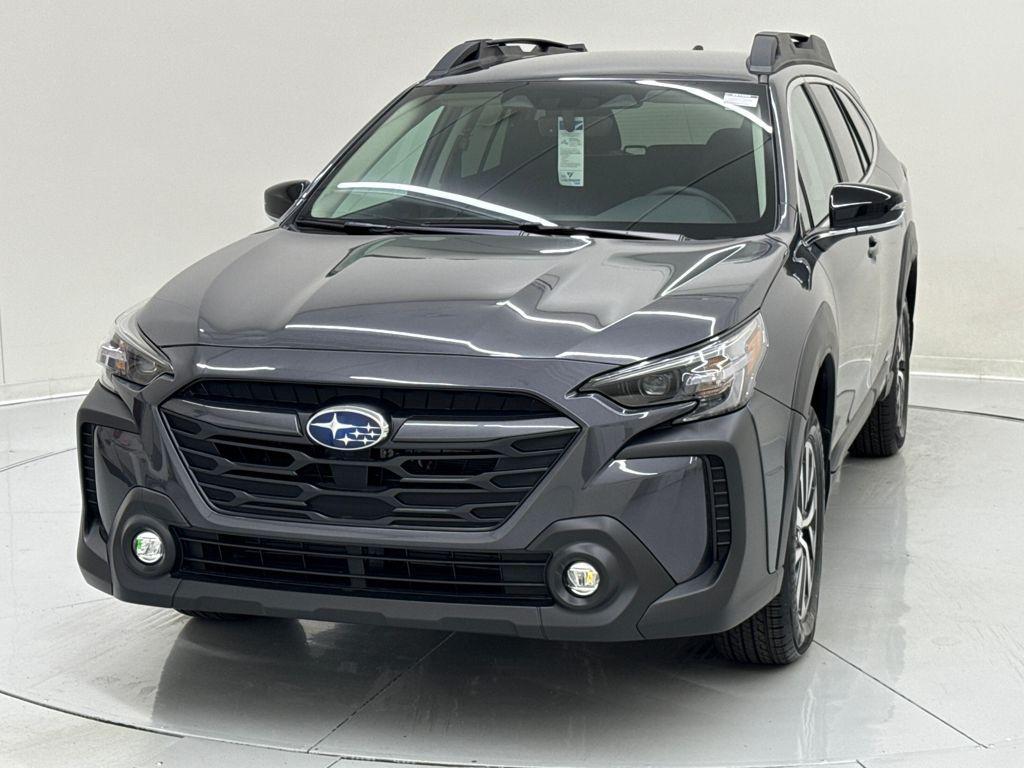 new 2025 Subaru Outback car, priced at $36,704