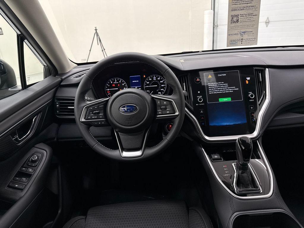 new 2025 Subaru Outback car, priced at $36,704