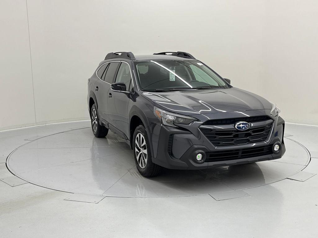 new 2025 Subaru Outback car, priced at $36,704