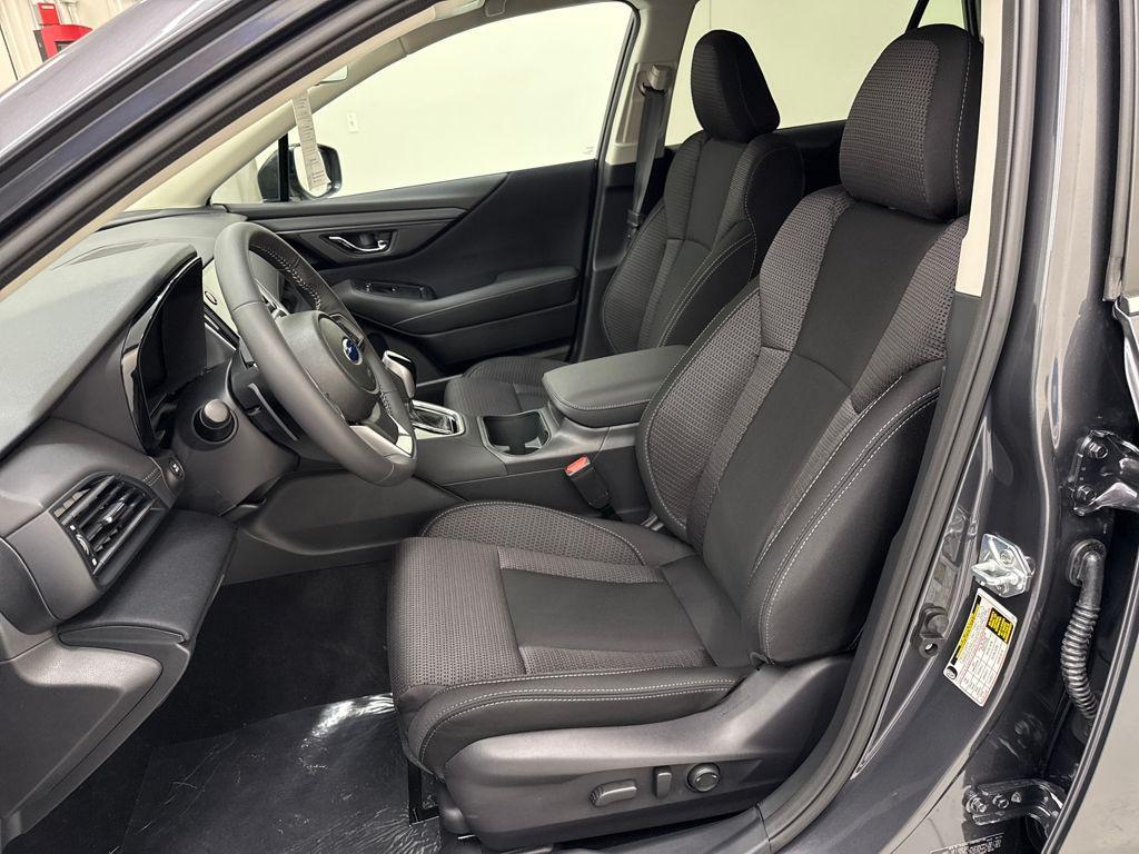 new 2025 Subaru Outback car, priced at $36,704