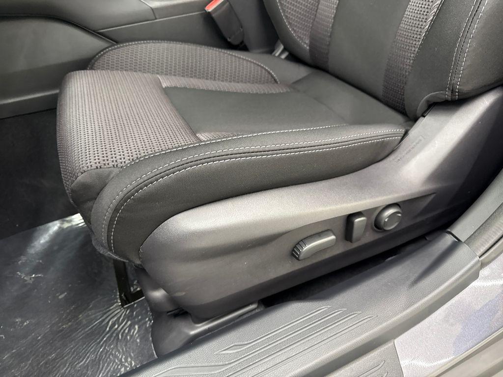 new 2025 Subaru Outback car, priced at $36,704