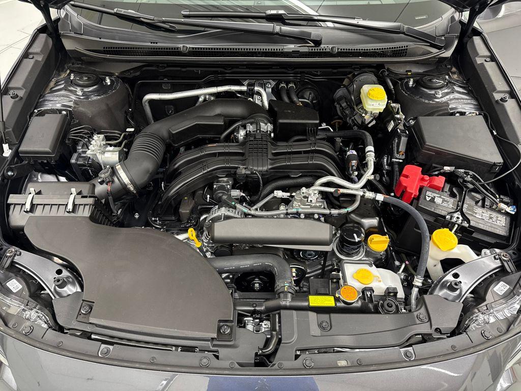 new 2025 Subaru Outback car, priced at $36,704