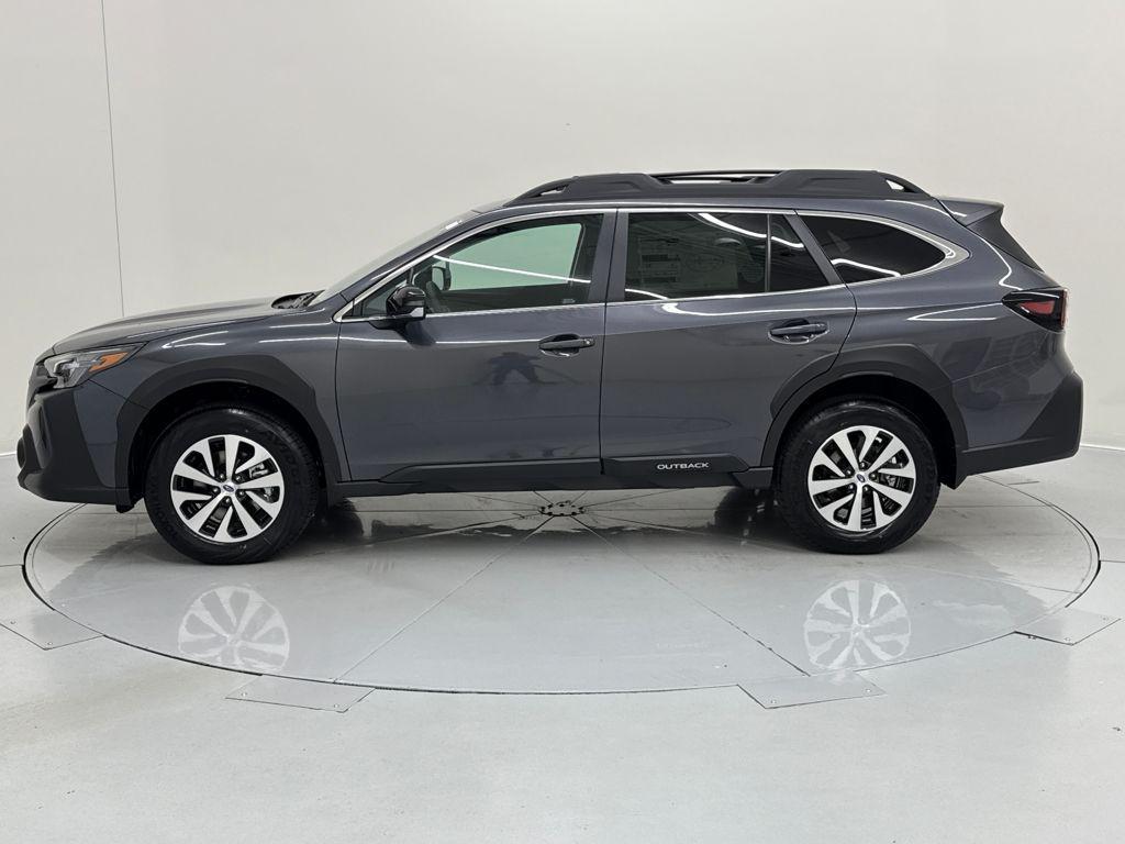 new 2025 Subaru Outback car, priced at $36,704