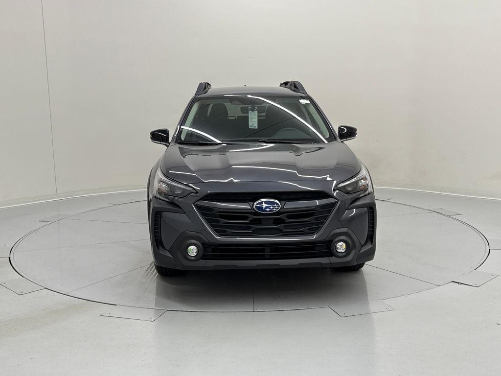 new 2025 Subaru Outback car, priced at $36,704