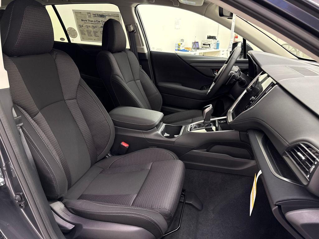 new 2025 Subaru Outback car, priced at $36,704
