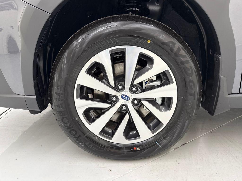 new 2025 Subaru Outback car, priced at $36,704