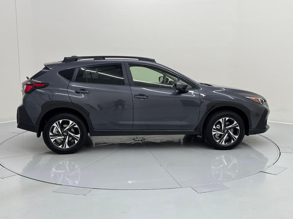 new 2025 Subaru Crosstrek car, priced at $30,181