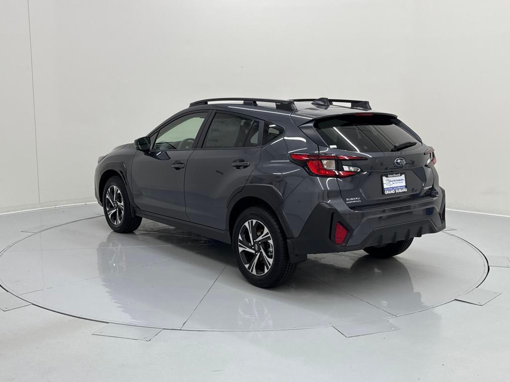 new 2025 Subaru Crosstrek car, priced at $30,181