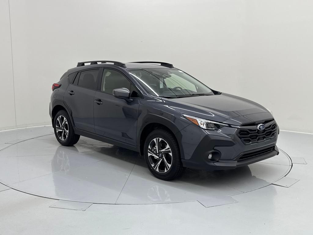 new 2025 Subaru Crosstrek car, priced at $30,181