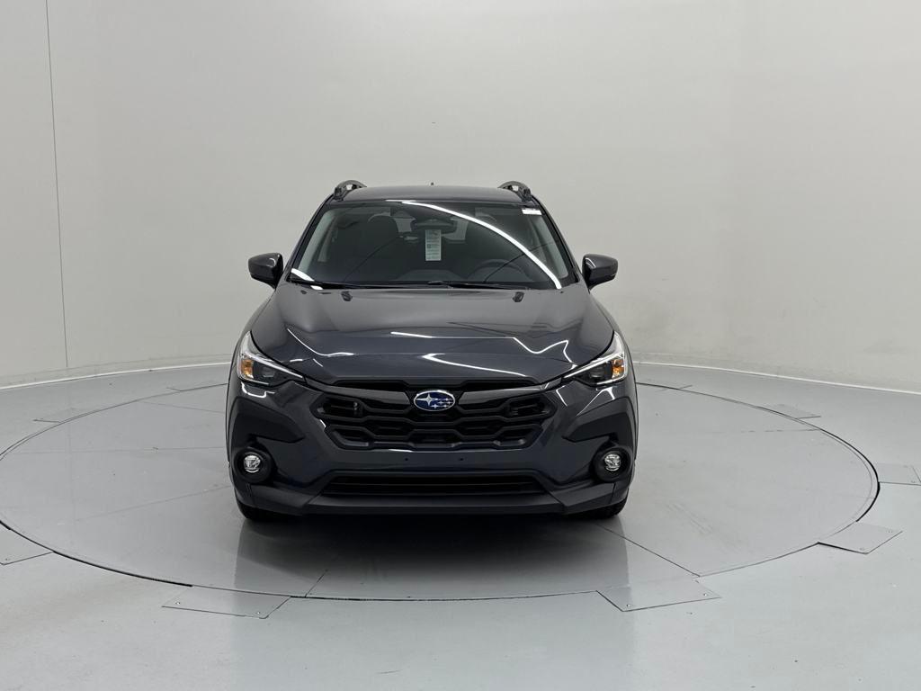 new 2025 Subaru Crosstrek car, priced at $30,181