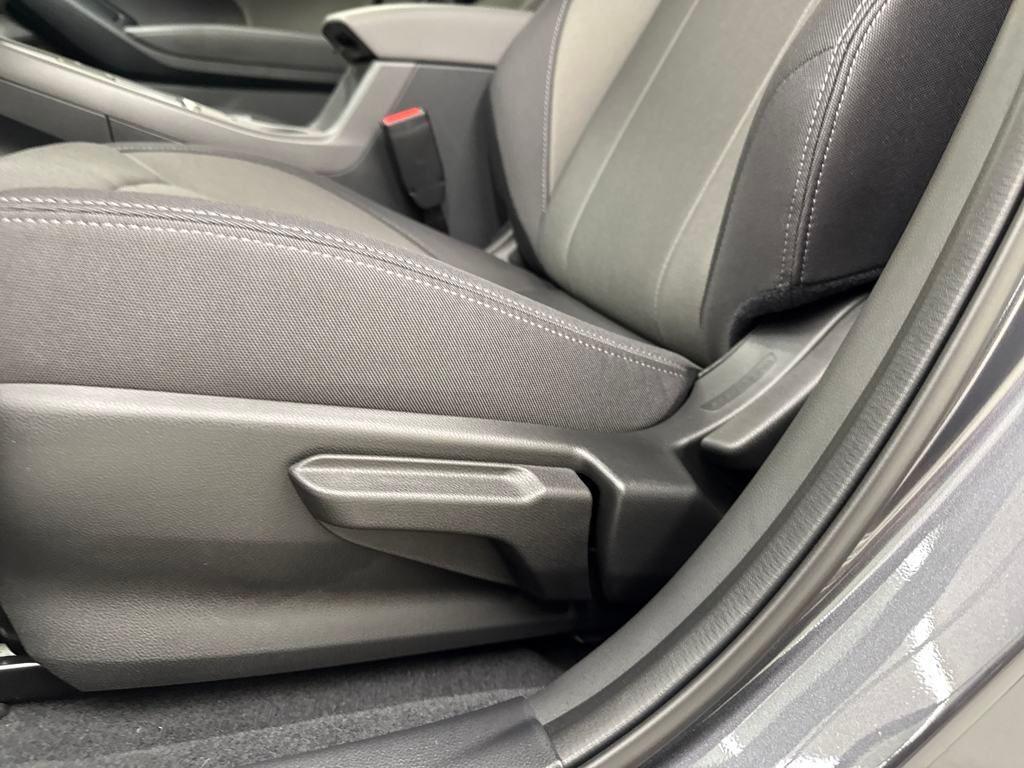 new 2025 Subaru Crosstrek car, priced at $30,181