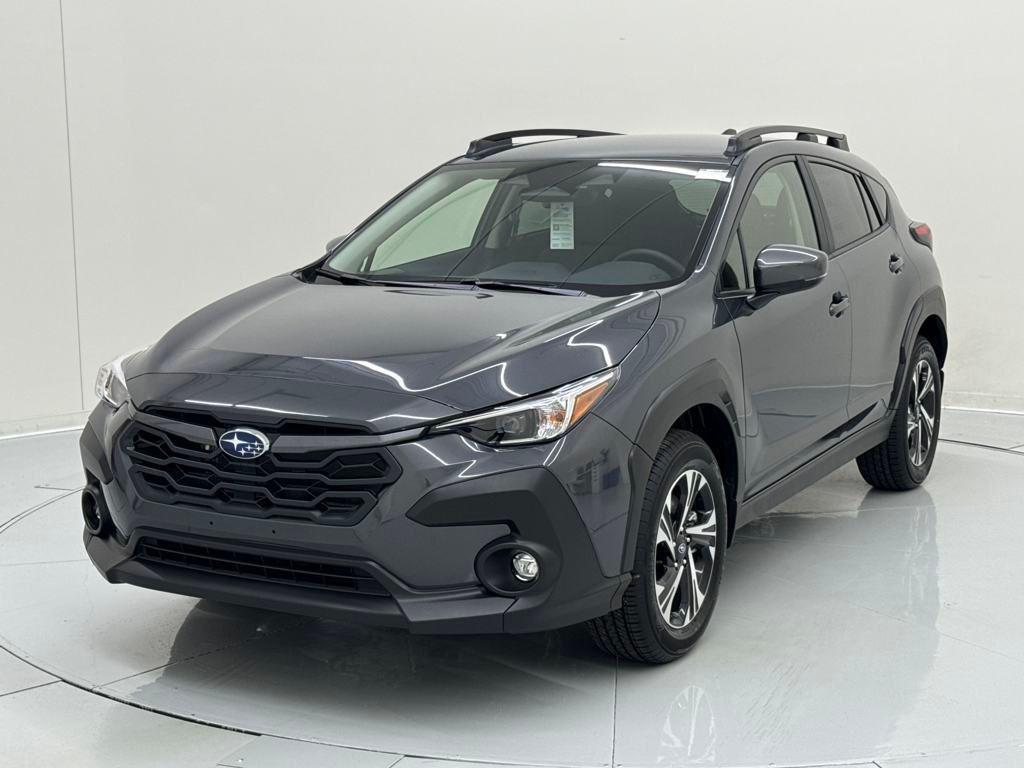 new 2025 Subaru Crosstrek car, priced at $30,181
