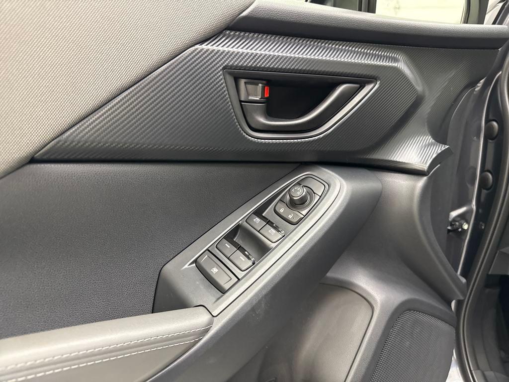 new 2025 Subaru Crosstrek car, priced at $30,181