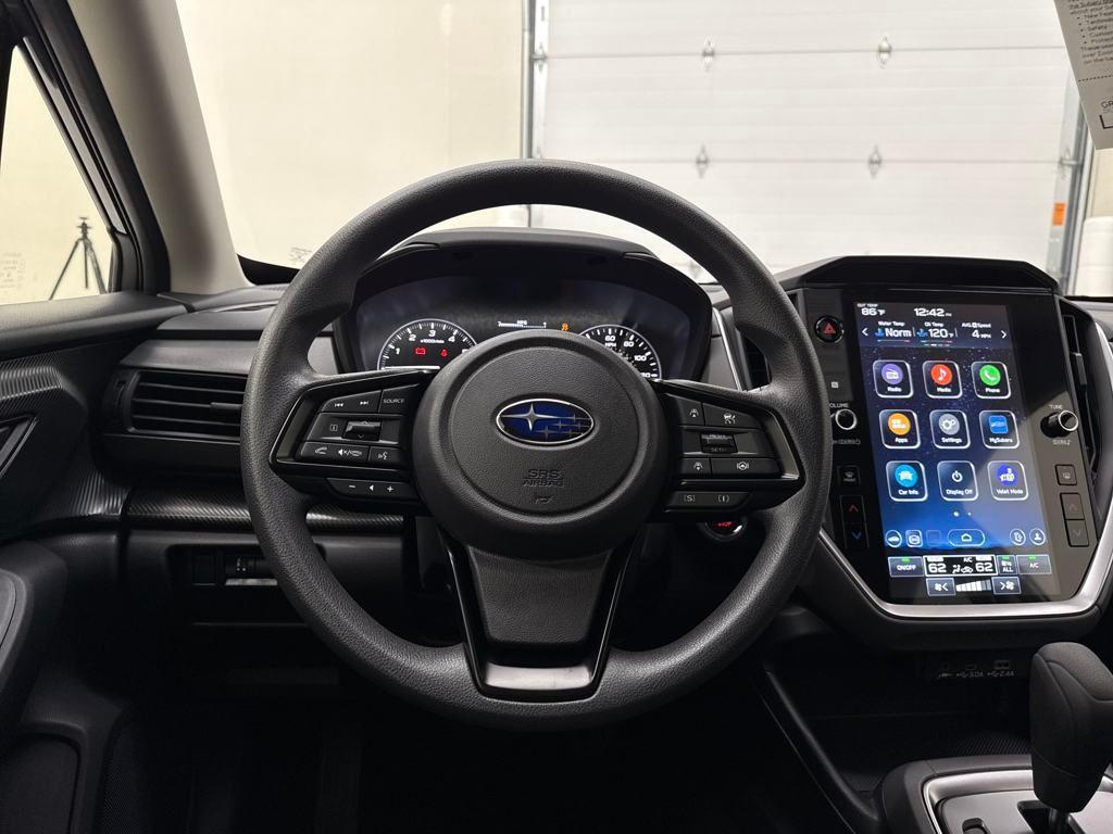 new 2025 Subaru Crosstrek car, priced at $30,181